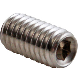 Intedge 2821016 SCREW; SET;