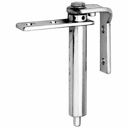 Beverage Air 266284 BRACKET; HINGE ; W/CLOSER; TOP