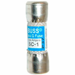 Cecilware 381020 FUSE;