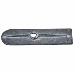 Wells 265021 COVER - PIVOT BRACKET;