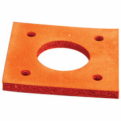 Dean 321960 PLENUM CHAMBER GASKET;