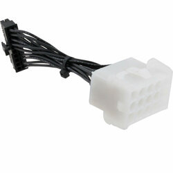 Dean 1681555 HARNESS;WIRE;; COMP CNTRL BRD