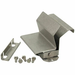 Qualserv Corporation 1341168 HANDLE;AUTO LOCKING;