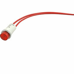Duke 1971002 LIGHT;INDICATOR 240V; RE;D