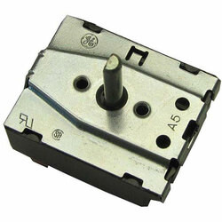 Franke 1871183 ROTARY SWITCH;