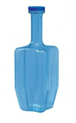 San Jamar 186205 COOLING UNIT 64OZ LEXAN;