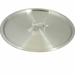 Vollrath/Idea-Medalie 178624 LID STOCK ALUM  32;40;