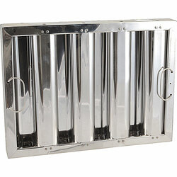 Captiveaire 1292148 FILTER;GREASE - ;; 12 X 16; S/S