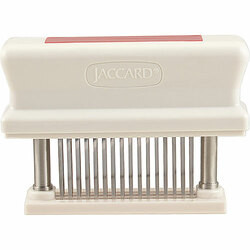 Jaccard 1371460 TENDERIZER;MEAT48 BLADES;;RED