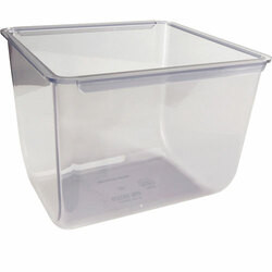 San Jamar 186405 INSERT 2 QUART;