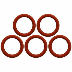 Dean 1681225 O-RING;; POWER SHOWER; 5-PK