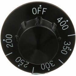 American Range 221027 DIAL;2-1/4 D; 400-200