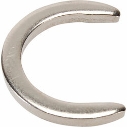 Wilbur Curtis - See Curtis 1901198 C-RING; FAUCET SHANK;