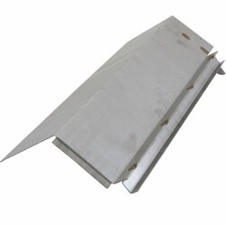Dean 1681236 CHAMBER;COMBUSTION;; RT SIDE
