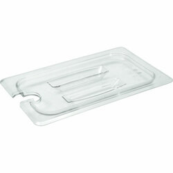 Cambro 178421 COVER POLY HALF ;SL (135)