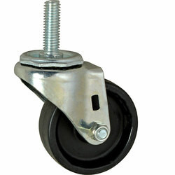 Delfield 1201000 CASTER;STEM (3; 1/2-13);