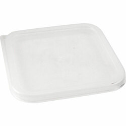Cambro 178504 CAMWEAR SEAL COVER 2/4QT;
