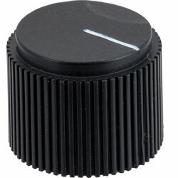 Redco 1301097 KNOB; INFINITE CONTROL;