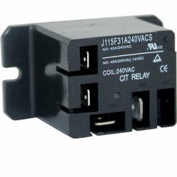 Wells 441781 RELAY;