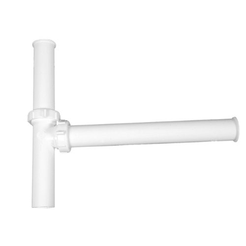 Deaborn A9100B Oatey Deaborn Brass Plastic Disposer Kit with In-Sink-Erator