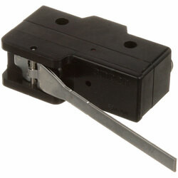 Toastmaster - See Middleby Marshall 421074 MICRO SWITCH;