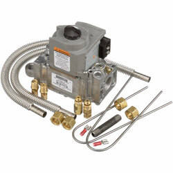 Dean 541107 SAFETY VALVE;