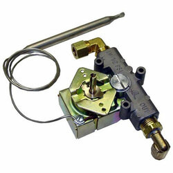 Blodgett 461338 THERMOSTAT;GS; 3/8 X 5; 30