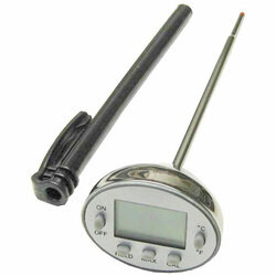 Comark 621081 DISHWASHER THERMOMETER;