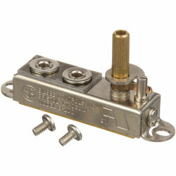 Wells 461263 THERMOSTAT;U-15B