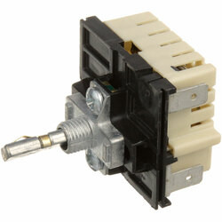 Low Temp Manufacturing 421092 INFINITE SWITCH;