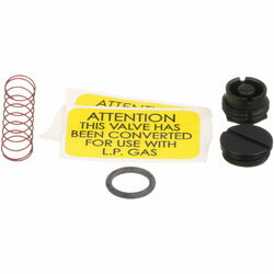 Legion 511227 REGULATOR CONVERSION;LP