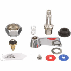 Fisher Faucet 116909 STEM REPAIR KIT AB1953;