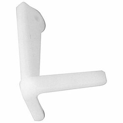Fisher Faucet 221134 PRONG;