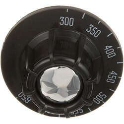 Montague 221202 DIAL;2-1/2 D; 300-650