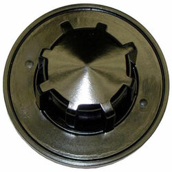 Garland 221398 KNOB;2-1/2 D
