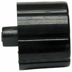 Waring/Qualheim 221478 PUSH KNOB LEFT HALF;