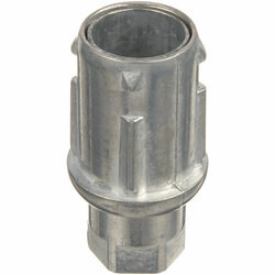 Keating 262442 BULLET FOOT;1-1/4H 1-3/8 D