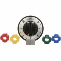 Ember Glo 221349 DIAL KIT;2 D; OFF-LO-2-6-HI