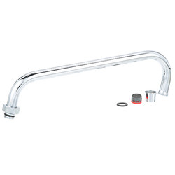 Fisher Faucet 261320 SPOUT;