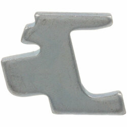 Kairak 261881 SHELF SUPPORT;