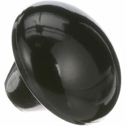 Blickman 221159 MANUAL ADV KNOB;1-7/8 D