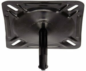SPRINGFIELD MARINE169-3615204EC SEAT MOUNT W/O SPRING