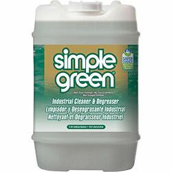 CHEMTEX389-13006 SIMPLE GREEN 5 GAL