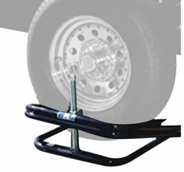 BAL PRODUCTS DIV NCO129-28050 LIGHT TRAILER TIRE LEVELER