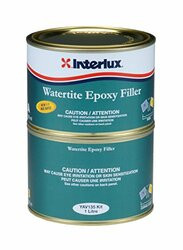 INTERLUX PAINT YAV135KITL VC WATERTITE 48 OZ / LITER