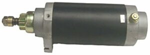 SIERRA 185642 STARTER MERCURY-MAR 50-893891T
