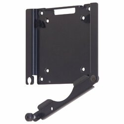 CHIEF MANUFACTURING KSA1024B CENTRIS QUICK CONNECT BRACKET A QUICK RELEASE BRACKET FOR SMALL FLAT PANEL DISPL