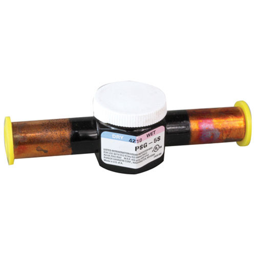 Parker-Sporlan 700418-002 "PSG-5S 5/8""ODF SIGHT GLASS"
