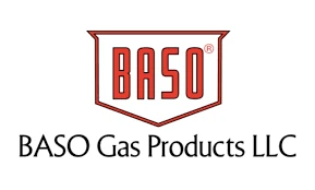 BASO Gas Products H91WG1CREVB 1/4 24V PILOT VLV, 1/2# MAX