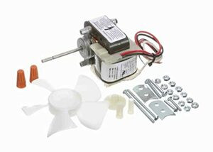 Regal Beloit-Fasco K1675 1SPD 1 STACK MOTOR C-FRAME